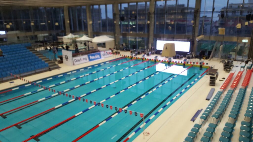 sonorisation lieux publics