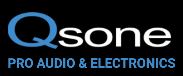 qsone solutions audio